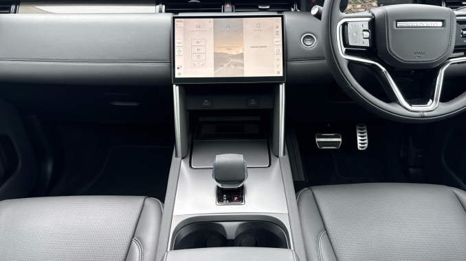 Land Rover Discovery Sport 1.5 P270e Metropolitan 5dr Auto [5 Seat] [NI] Station Wagon - Image 14